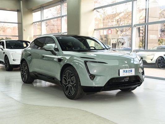 Elektro-Avatr Avatr11 SUV 2022 Langstrecken-Doppelmotor Luxus-Version 5-Sitzer mit 1