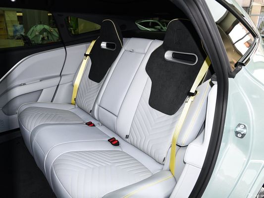 Elektro-Avatr Avatr11 SUV 2022 Langstrecken-Doppelmotor Luxus-Version 5-Sitzer mit 1