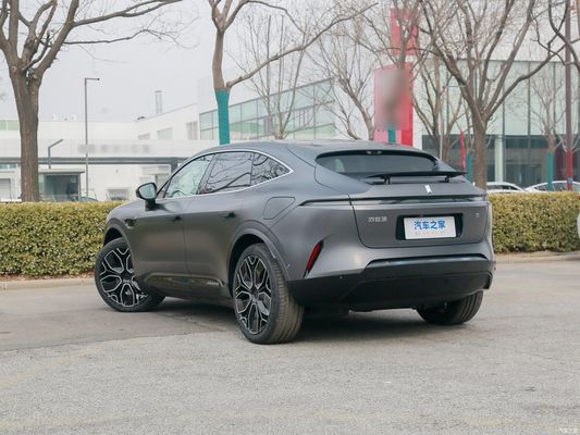 2022 Ultra Langstrecken-Doppelmotor Luxus-Version 4-Sitzer Elektrofahrzeuge Avatr Avatr11 SUV