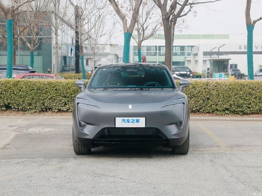 2022 Ultra Langstrecken-Doppelmotor Luxus-Version 4-Sitzer Elektrofahrzeuge Avatr Avatr11 SUV