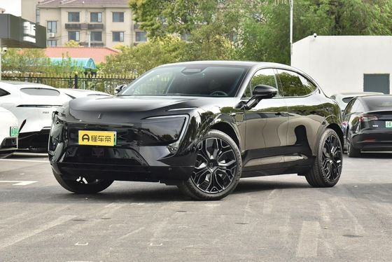 Geschlossene Karosserie Elektrofahrzeuge Avatr Avatr11 SUV 2022 011 Mmw Limited Edition