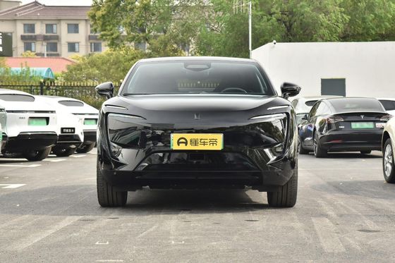 Geschlossene Karosserie Elektrofahrzeuge Avatr Avatr11 SUV 2022 011 Mmw Limited Edition