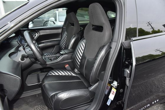 Geschlossene Karosserie Elektrofahrzeuge Avatr Avatr11 SUV 2022 011 Mmw Limited Edition