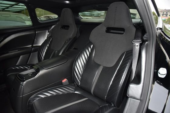 Geschlossene Karosserie Elektrofahrzeuge Avatr Avatr11 SUV 2022 011 Mmw Limited Edition