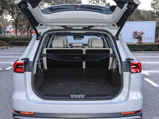 Individualisierung Chery SUV Benzinwagen Tiggo 2023 1,5 t Sitzplätze 5 Individualisierte Anfrage