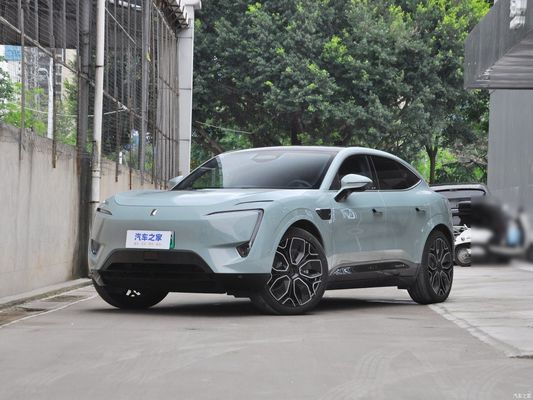 SUV Elektrofahrzeug EV Avatr 11 2023 Langstrecken-Einmotoren-Version mit 5 Sitzplätzen 200 Km/h