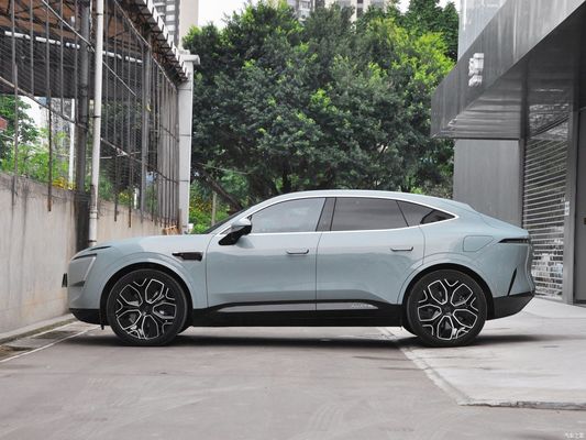 SUV Elektrofahrzeug EV Avatr 11 2023 Langstrecken-Einmotoren-Version mit 5 Sitzplätzen 200 Km/h