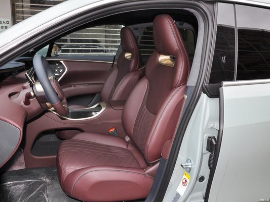 SUV Elektrofahrzeug EV Avatr 11 2023 Langstrecken-Einmotoren-Version mit 5 Sitzplätzen 200 Km/h