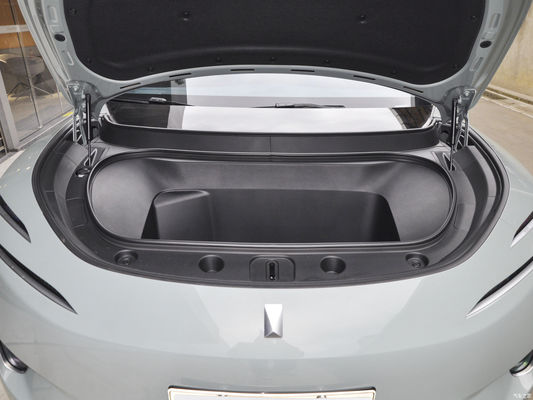 SUV Elektrofahrzeug EV Avatr 11 2023 Langstrecken-Einmotoren-Version mit 5 Sitzplätzen 200 Km/h
