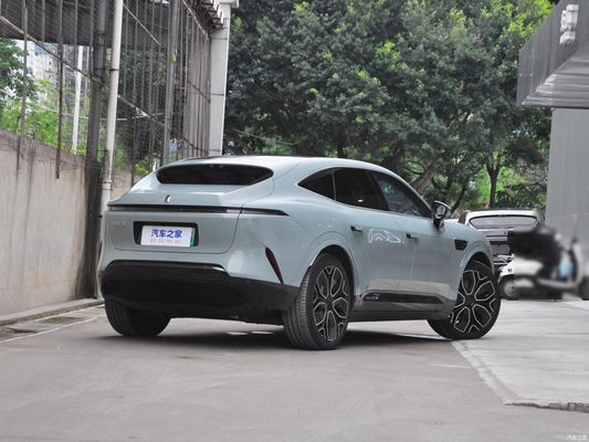 SUV Elektrofahrzeug EV Avatr 11 2023 Langstrecken-Einmotoren-Version mit 5 Sitzplätzen 200 Km/h
