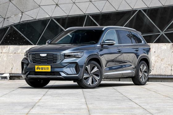 Geely Monjaro Xingyue L 2022 1.5t Thor Hi-F Hybrid Super Rui auf individuelle Anfrage