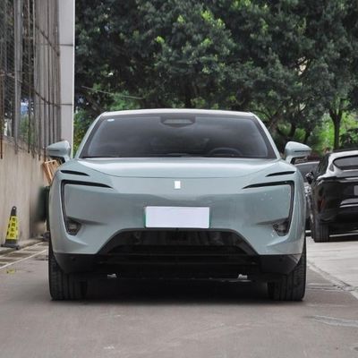 Avatar 11 2023 Langlebiges SUV mit 5 Sitzplätzen und Doppel-Wischbein Unabhängiger Aufhängung