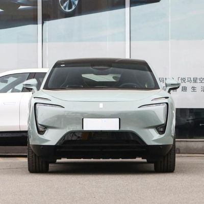 2022 Avatr 11 Langlebiges Doppelmotorfahrzeug Gewicht 2280kg Ausdauer 555km Viersitzender