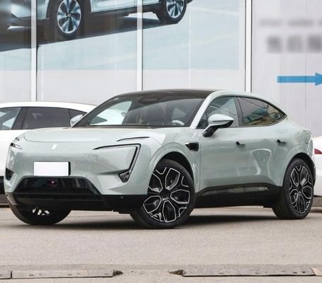 2022 Avatr 11 Langlebiges Doppelmotorfahrzeug Gewicht 2280kg Ausdauer 555km Viersitzender