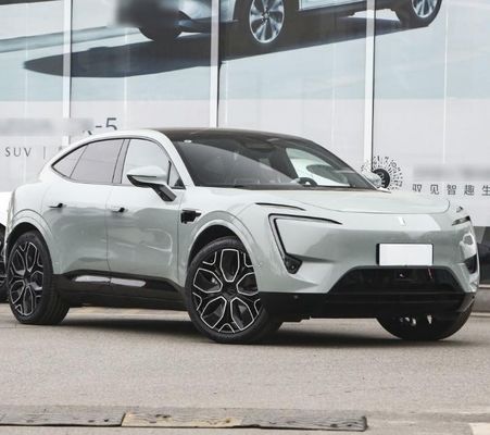 2022 Avatr 11 Langlebiges Doppelmotorfahrzeug Gewicht 2280kg Ausdauer 555km Viersitzender