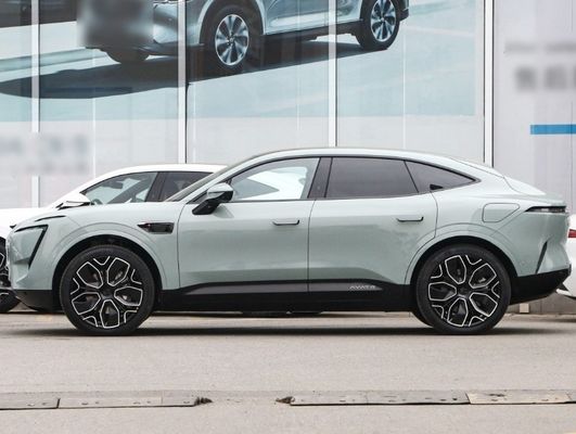 2022 Avatr 11 Langlebiges Doppelmotorfahrzeug Gewicht 2280kg Ausdauer 555km Viersitzender