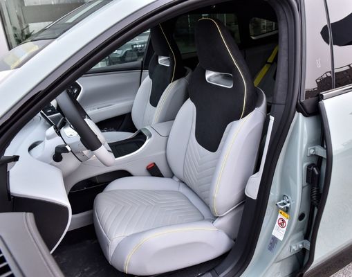 2022 Avatr 11 Langlebiges Doppelmotorfahrzeug Gewicht 2280kg Ausdauer 555km Viersitzender
