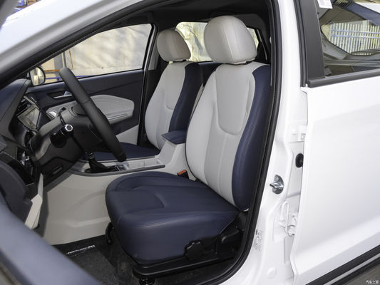 Chery Tiggo3x 2022 Plus 1.5L CVT Mode-Version Benzin SUV für Ihre Anforderungen