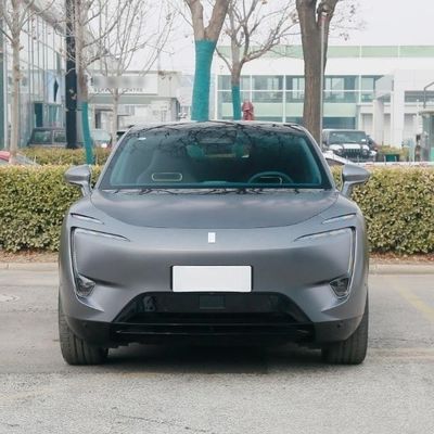 2022 Avatr 11 Ultra Langstrecken-Doppelmotor Luxus-Version 4 Sitzplätze Multi-Link Unabhängige Aufhängung