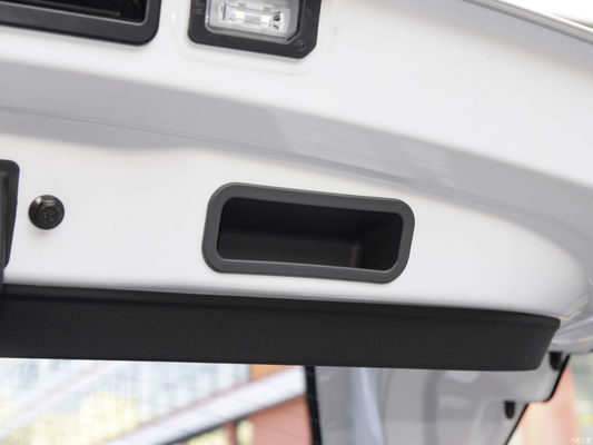 Treibstoff Benzin Chery Tiggo 3X SUV Alle Serien für Ihre Anforderungen