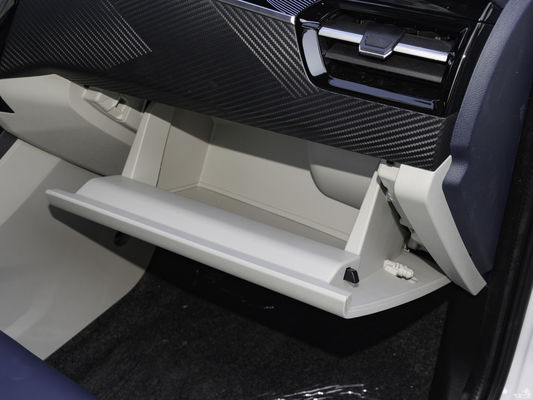 Benzin Chery Tiggo3X Mt SUV perfekte Kombination aus Stil und Effizienz