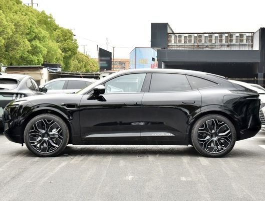 Nachverkaufsservice Online/Lokal Avatr 11 2022 011 Mmw Co-Branded Limited Edition Beste Auto