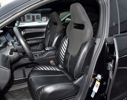 Nachverkaufsservice Online/Lokal Avatr 11 2022 011 Mmw Co-Branded Limited Edition Beste Auto