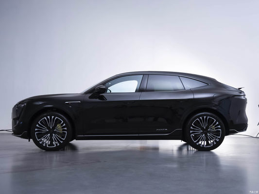 2023 Harmony 90 4WD SUV Auto Elektrofahrzeug EV Avatr 11 Sitz Nr. 4 Höchstgeschwindigkeit Km/h 200