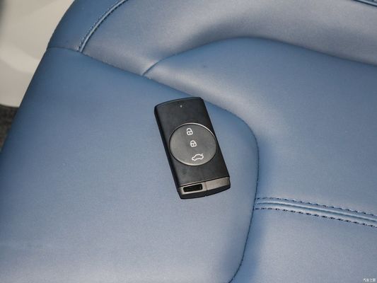 Benzin Chery Tiggo3X SUV CVT Automatikgetriebe Beste Wahl