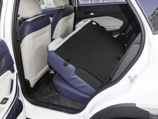 Benzin Chery Tiggo3X SUV CVT Automatikgetriebe Beste Wahl