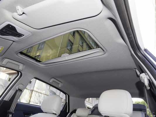 Benzin Chery Tiggo3X SUV CVT Automatikgetriebe Beste Wahl