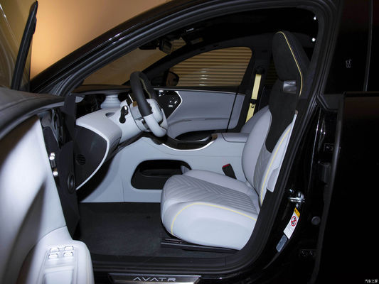 Rein elektrischer SUV Energie-Typ Elektrofahrzeug EV Avatr 11 2023 Harmony 90 Shexiang