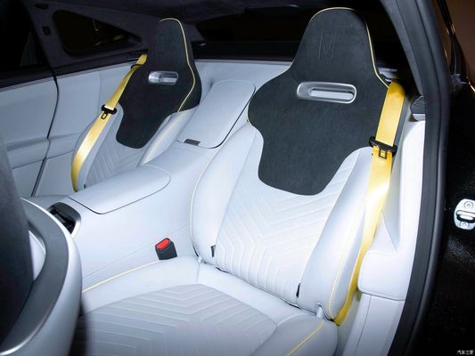 4880*1970*1601 Struktur SUV Auto Elektrofahrzeug EV Avatr 11 2023 Harmonie 116 Shexiang