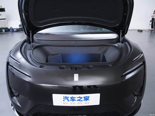 SUV-Auto Elektrofahrzeug Struktur Avatr 11 2023 Harmony 90 Rr Höchstgeschwindigkeit 200 Km/h