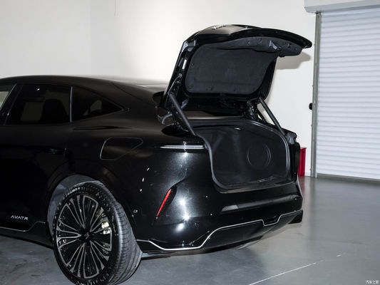 SUV-Auto Elektrofahrzeug Struktur Avatr 11 2023 Harmony 90 Rr Höchstgeschwindigkeit 200 Km/h