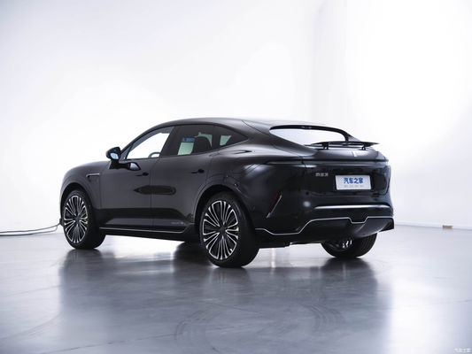 SUV-Auto Elektrofahrzeug Struktur Avatr 11 2023 Harmony 90 Rr Höchstgeschwindigkeit 200 Km/h