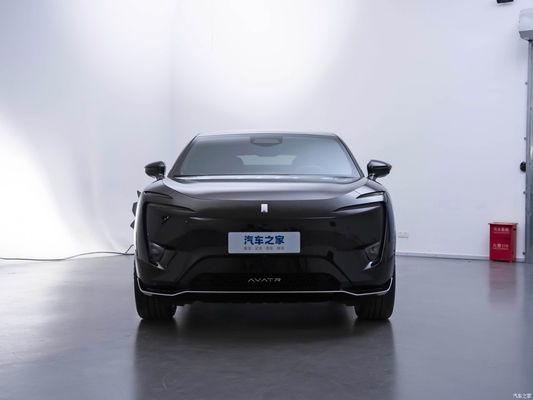 SUV-Auto Elektrofahrzeug Struktur Avatr 11 2023 Harmony 90 Rr Höchstgeschwindigkeit 200 Km/h