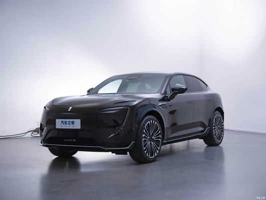 SUV-Auto Elektrofahrzeug Struktur Avatr 11 2023 Harmony 90 Rr Höchstgeschwindigkeit 200 Km/h