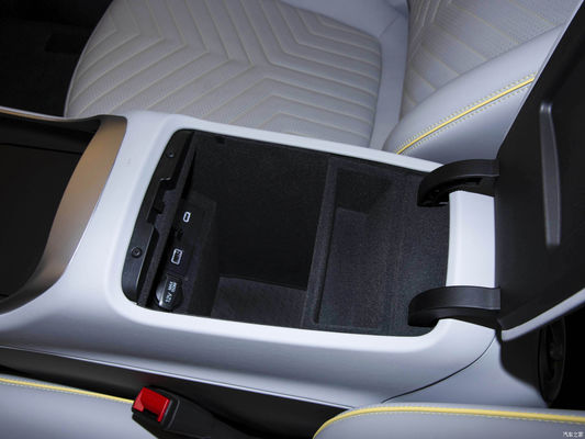 SUV Auto Elektrofahrzeug EV Avatr 11 2023 Harmony 116 Rr 4880*1970*1601 Rein elektrisch
