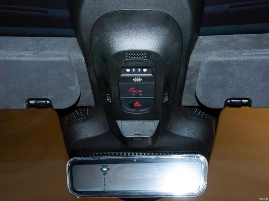 SUV Auto Elektrofahrzeug EV Avatr 11 2023 Harmony 116 Rr 4880*1970*1601 Rein elektrisch