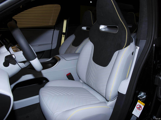 SUV Auto Elektrofahrzeug EV Avatr 11 2023 Harmony 116 Rr 4880*1970*1601 Rein elektrisch
