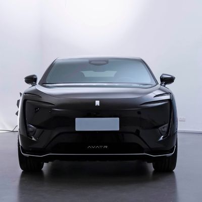 2023 Hongmeng Avatr 11 Elektroauto Ternary Lithiumbatterie 90 Grad Luxus-Version