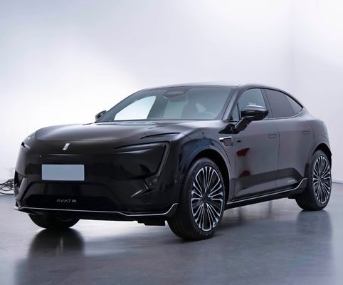 2023 Hongmeng Avatr 11 Elektroauto Ternary Lithiumbatterie 90 Grad Luxus-Version