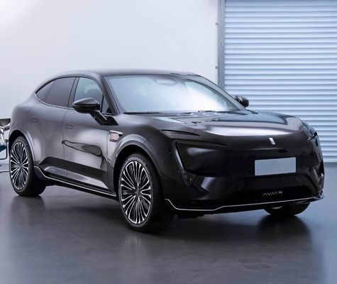 2023 Hongmeng Avatr 11 Elektroauto Ternary Lithiumbatterie 90 Grad Luxus-Version