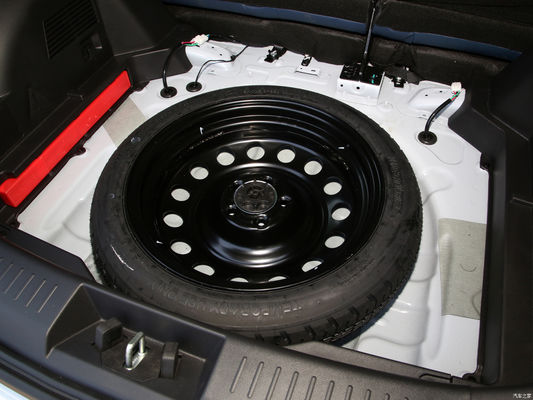 Chery Tiggo5X Plus Kung Fu Panda Joint Edition 1.5t CVT Pinshang Version Linkslenkung