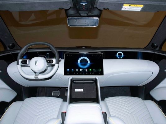 2023 Hongmeng Avatr 11 Elektroauto Ternary Lithiumbatterie 90 Grad Luxus-Version