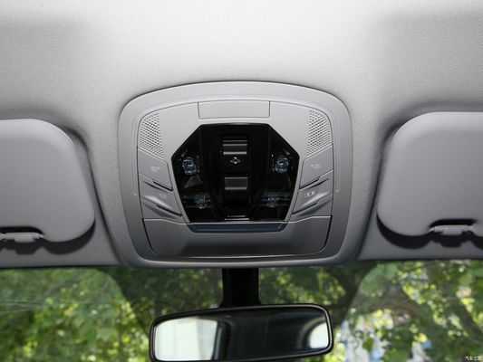 Chery Tiggo5X Plus Kung Fu Panda Joint Edition 1.5t CVT Pinshang Version Linkslenkung