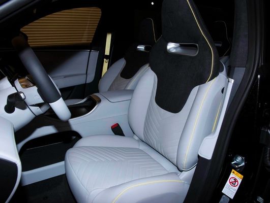 2023 Hongmeng Avatr 11 Elektroauto Ternary Lithiumbatterie 90 Grad Luxus-Version