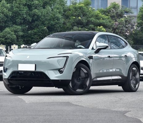 Elektroauto Avatr 11 2023 Hongmeng 90 Grad Rwd-Version Maximale volle Masse 2535kg