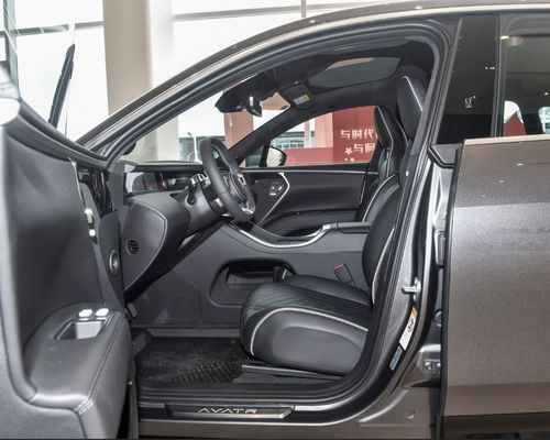 Elektroauto Avatr 11 2023 Hongmeng 90 Grad Rwd-Version Maximale volle Masse 2535kg